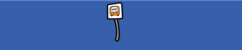 인천공항-리무진-6001번-버스-정류장-안내-제목배경