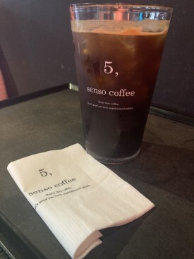 5센소커피 이미지