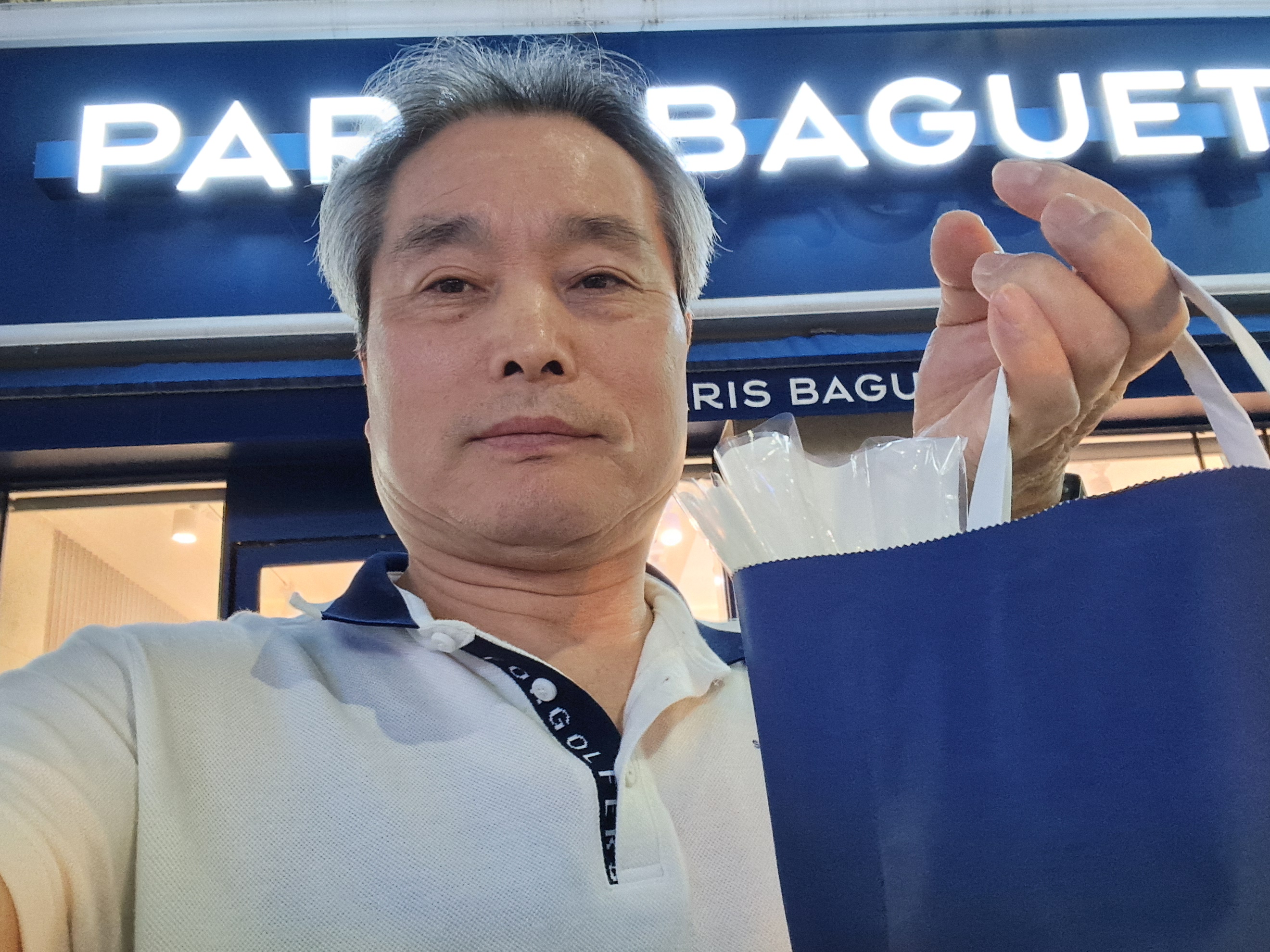 파리바게뜨공릉 이미지