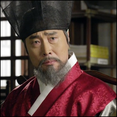  글을 잘 쓰는 사람, 아계(鵝溪) 이산해(李山海)