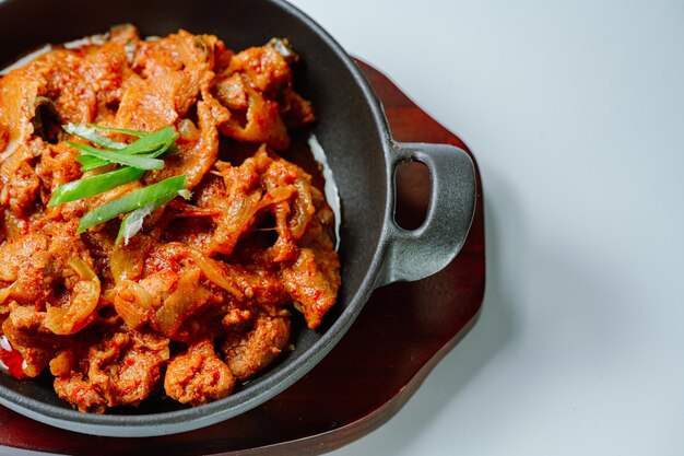 제육볶음 맛있게 만드는법