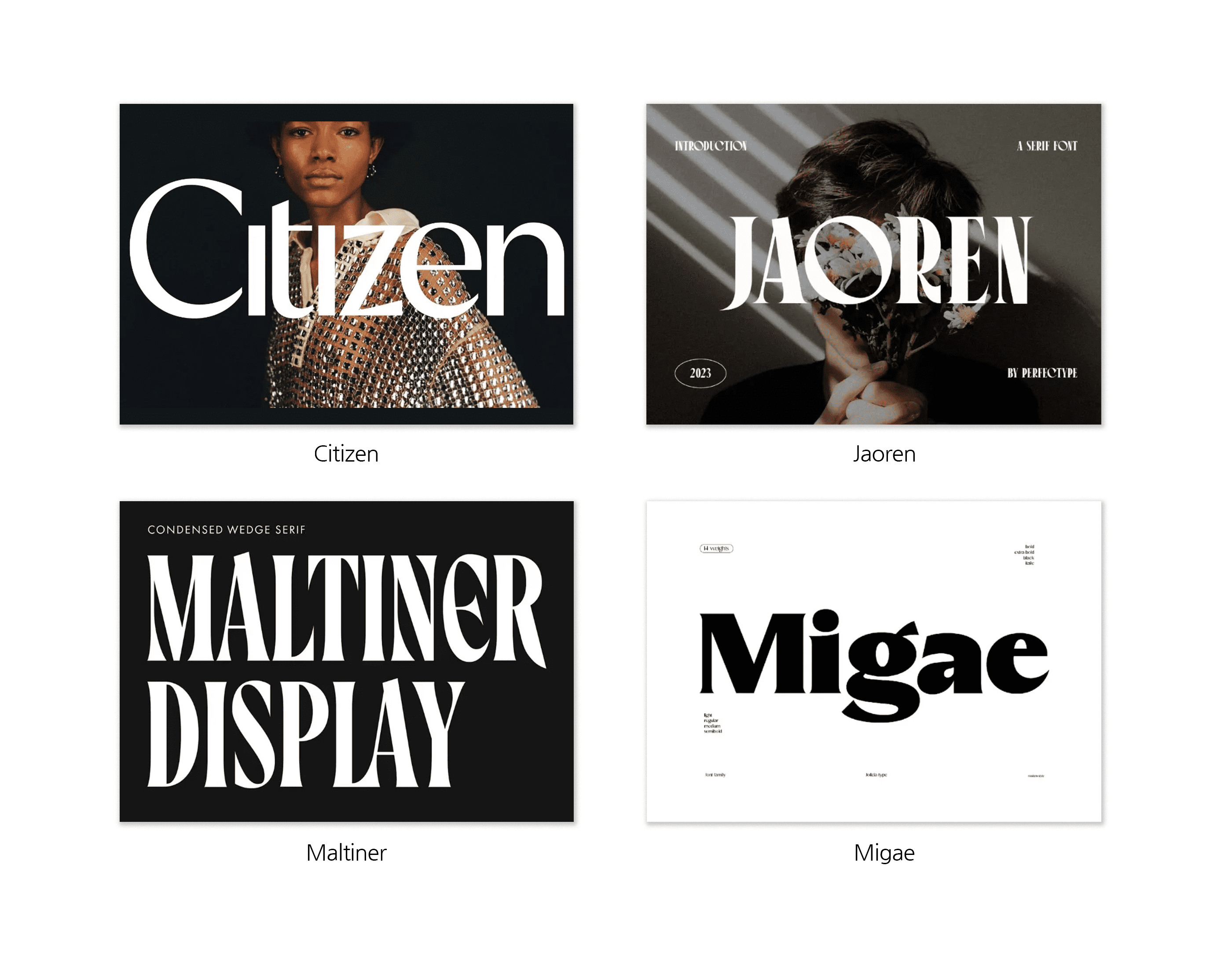 2024-font-trend-70s-flared-fonts-citizen-font-and-jaoren-font-and-maltiner-font-and-migae-font