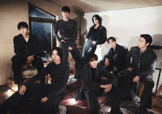 SF9 팬 콘서트