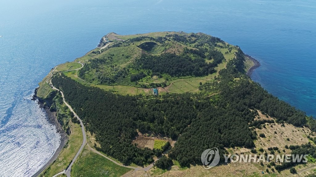 제주도 관광
