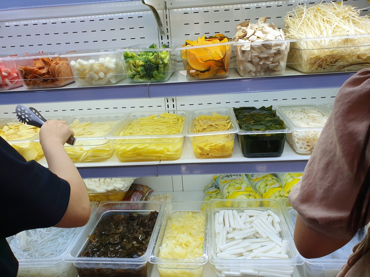 로충칭마라탕 이미지