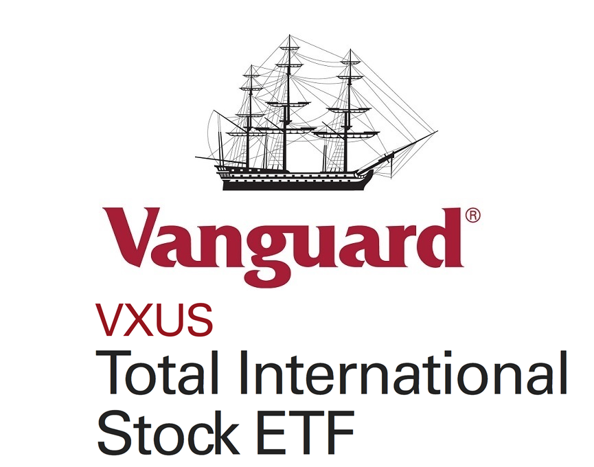  전 세계 기업에 투자하는 Vanguard ETF VXUS(VXUS ETF개요, VXUS ETF 주가, VXUS ETF 포트폴리오, VXUS ETF 기업 구성, VXUS ETF 총평)
