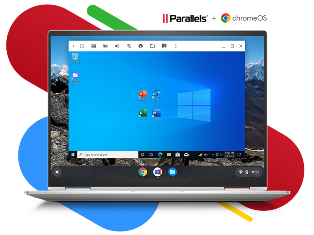 parallels.com