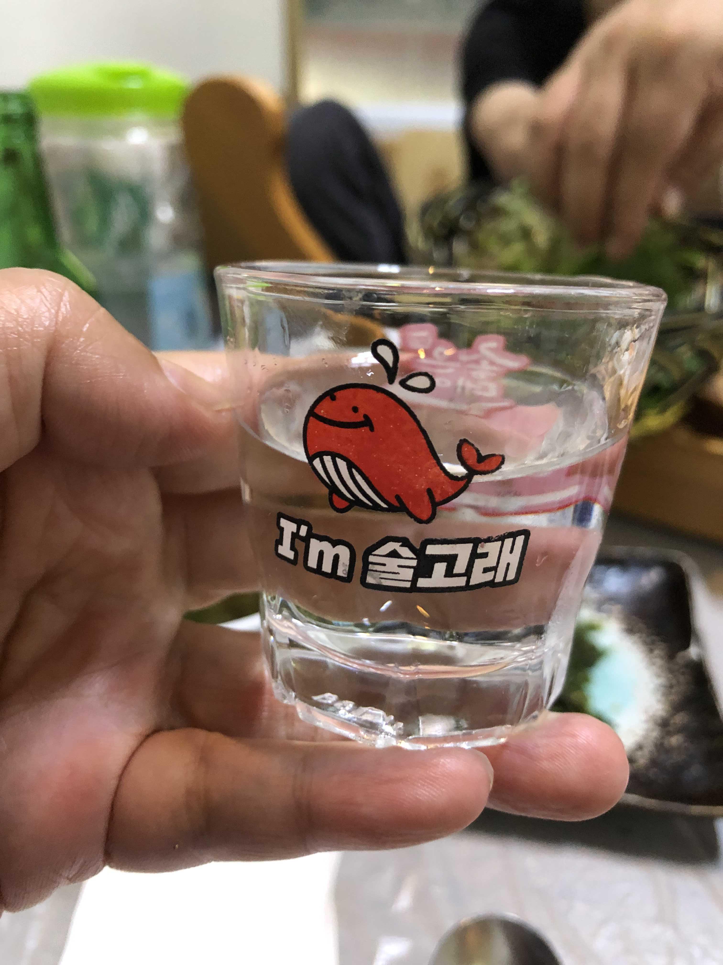  통영 해원횟집 쫄깃하게 맛있다