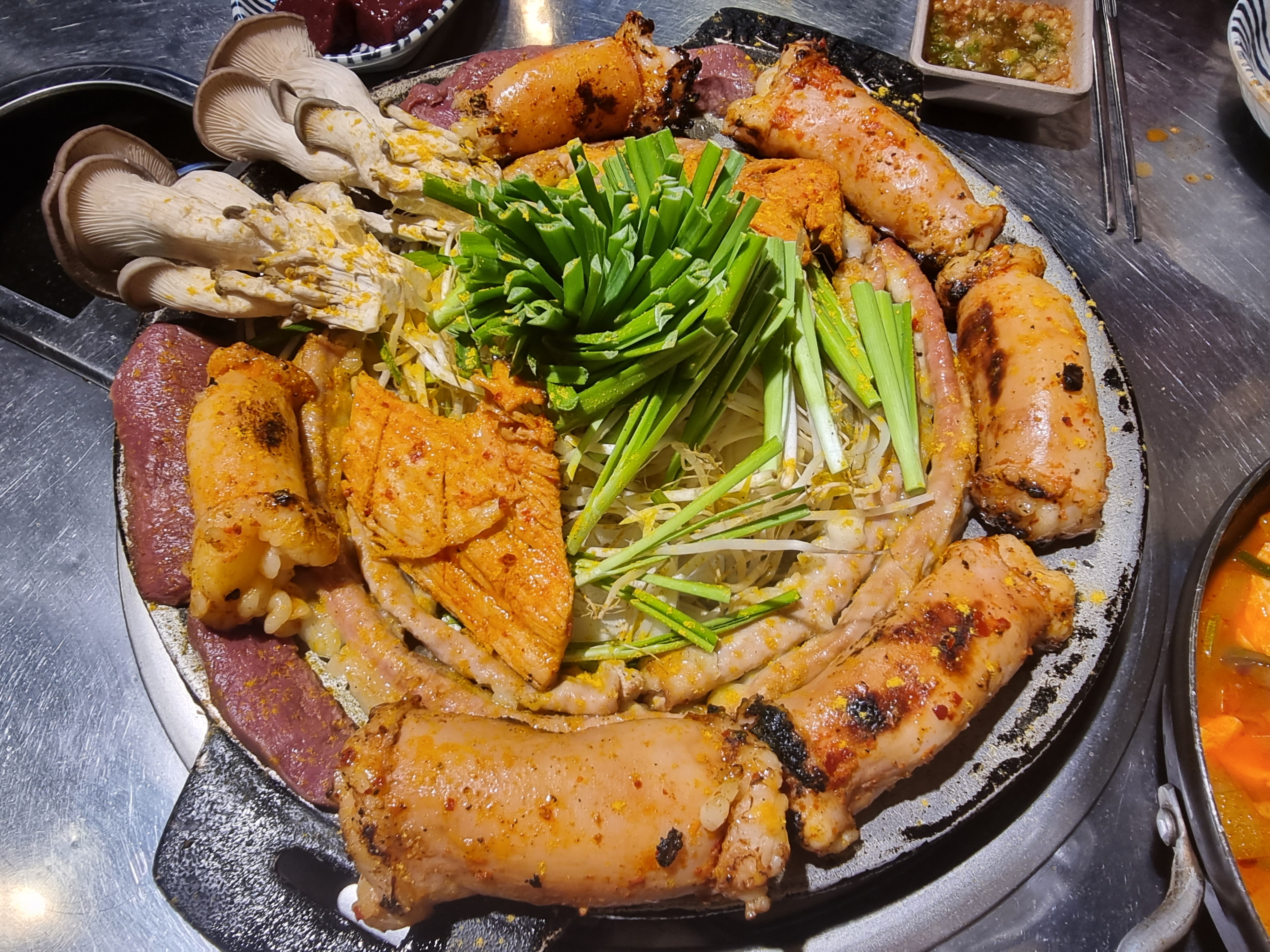 제일곱창 이미지