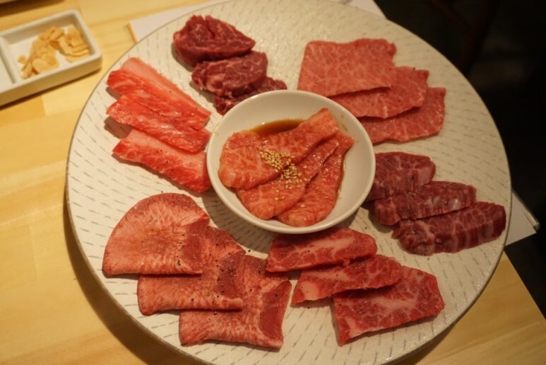 일본맛집니쿠이치