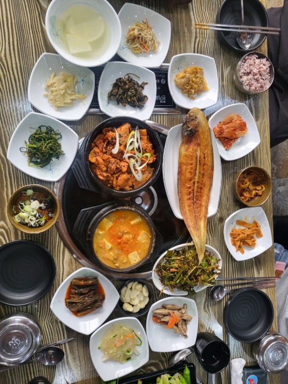 한남불고기 이미지