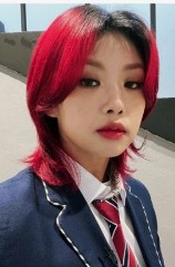 스트릿 댄스 퀸