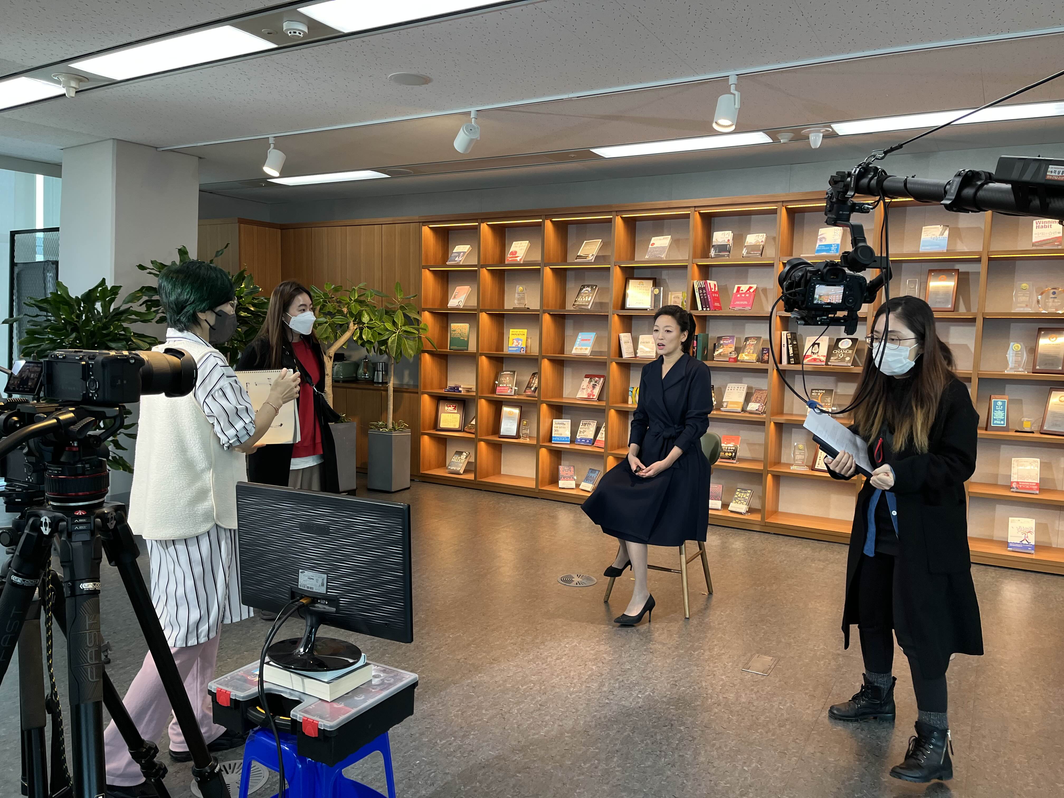  메타인지학습법 #임포스터 출간 리사손 교수 초청강연