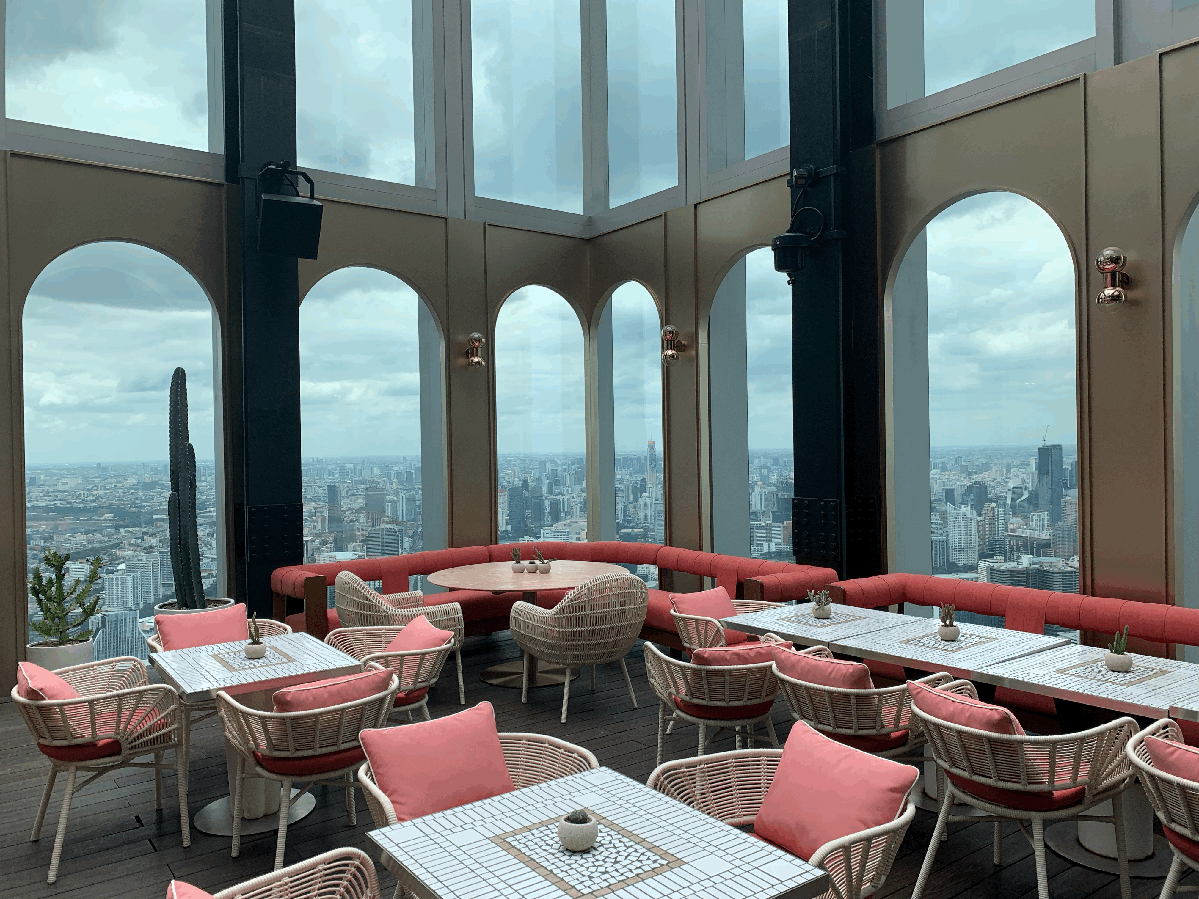 View from Ojo3