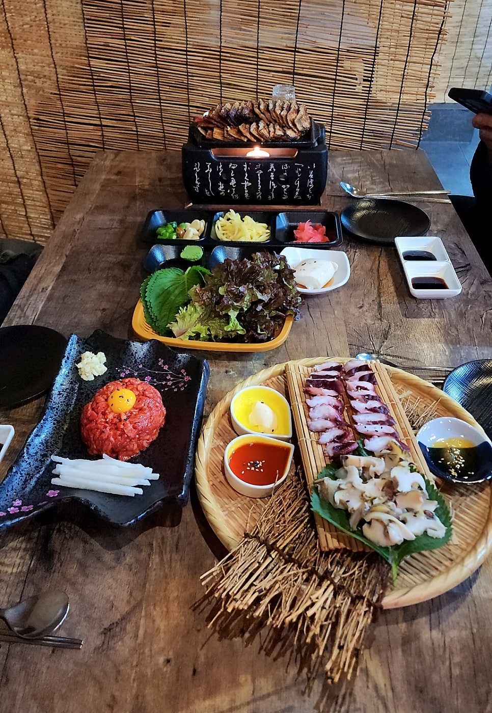 초가네장어구이 이미지