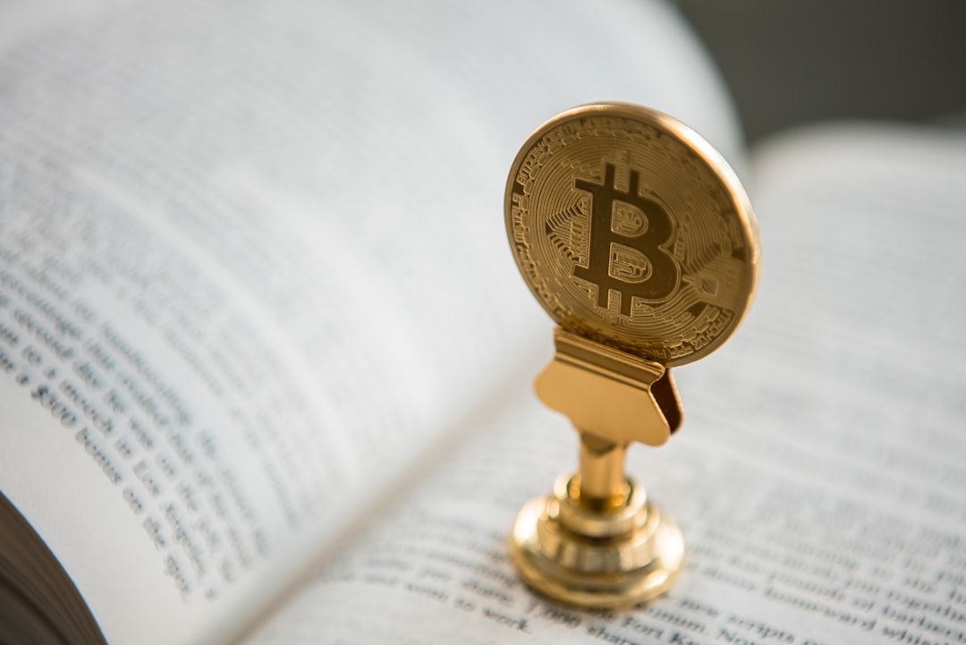 Altcoin.