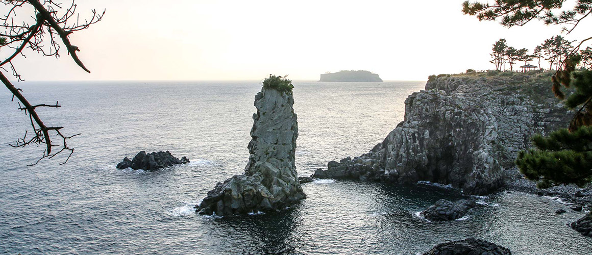 제주 올레 7코스&#44; 제주 도보여행 뚜벅이여행 가족여행 추천