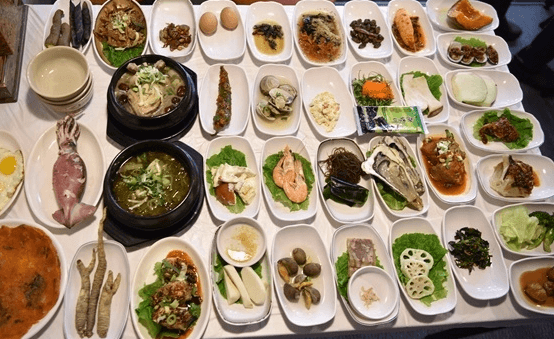 막걸리