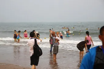 칭다오 여름 여행지 코스 추천 해변 포함 일정짜기_16