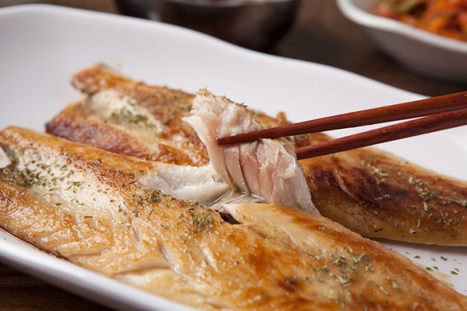  고등어 효능과 칼로리, 부작용