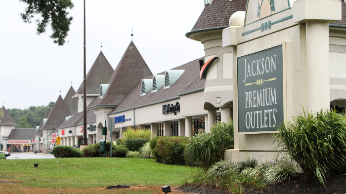 Jackson Premium Outlets