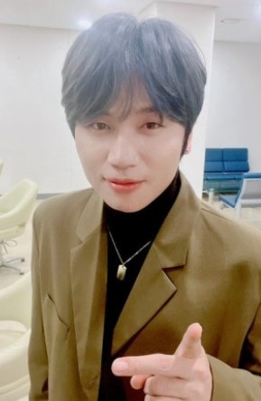 가수 케이윌