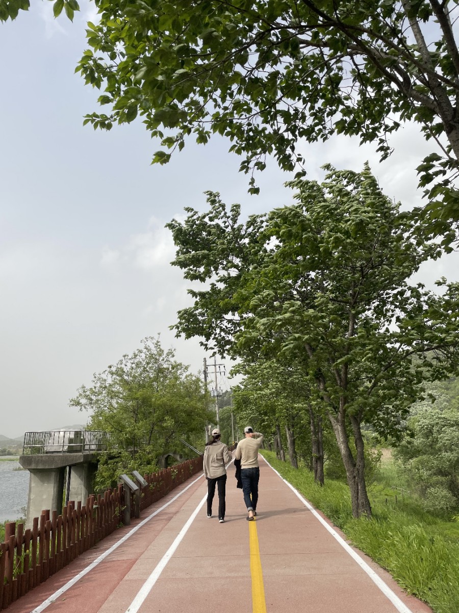 경안천 습지생태공원 여행 경기도 광주에 가볼 만한 곳 24