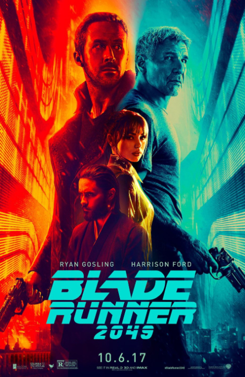 블레이드 러너 2049