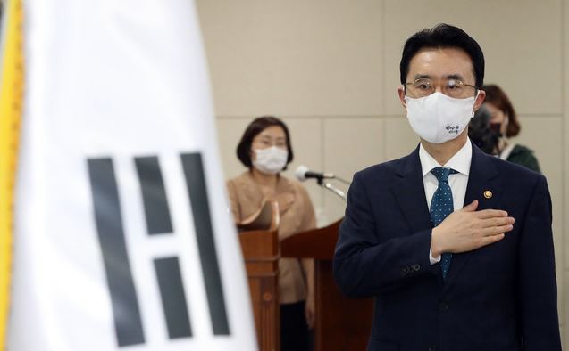  이강섭 법체처장 부동산 자산 100억 논란..이강섭 프로필