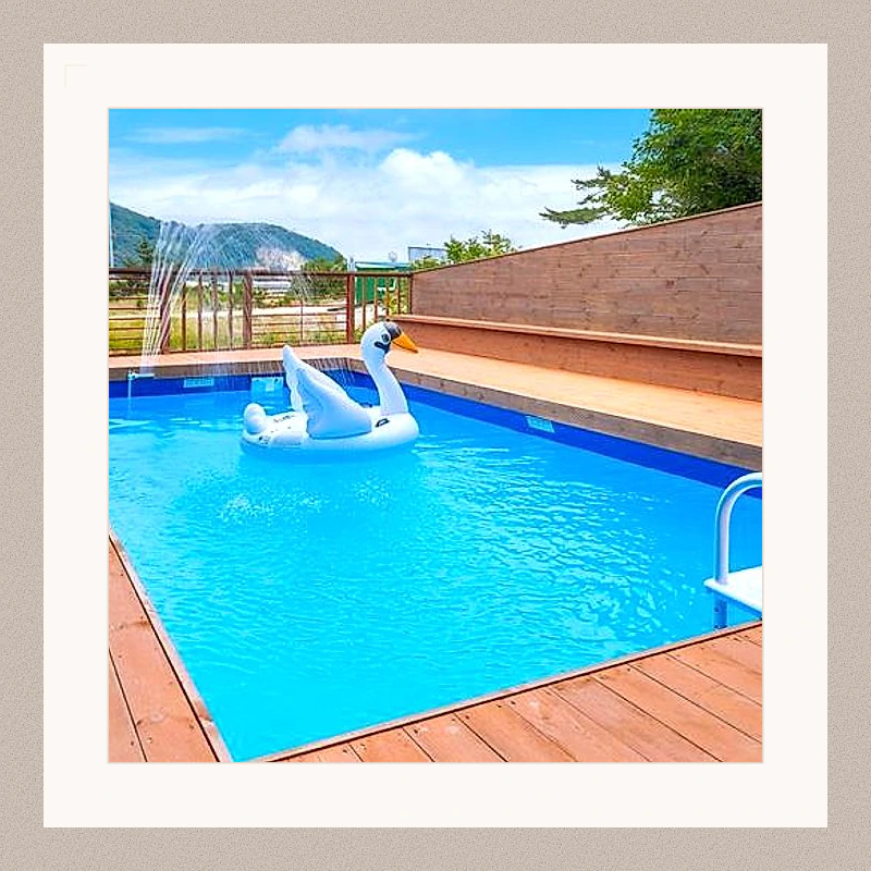 Richchae Pension_3