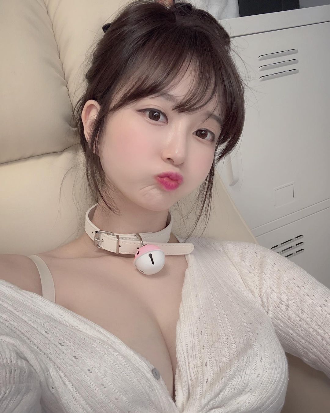  아프리카BJ 은지 인스타그램 셀카 사진 - 2