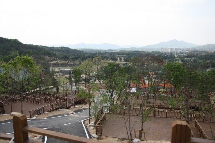 휴리조트