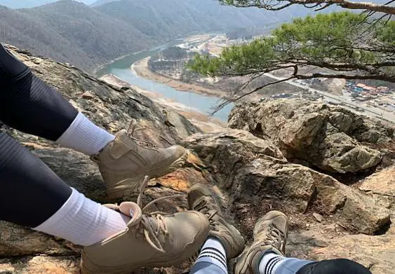 팔봉산