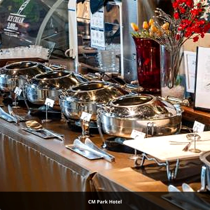 CM Park Hotel_4