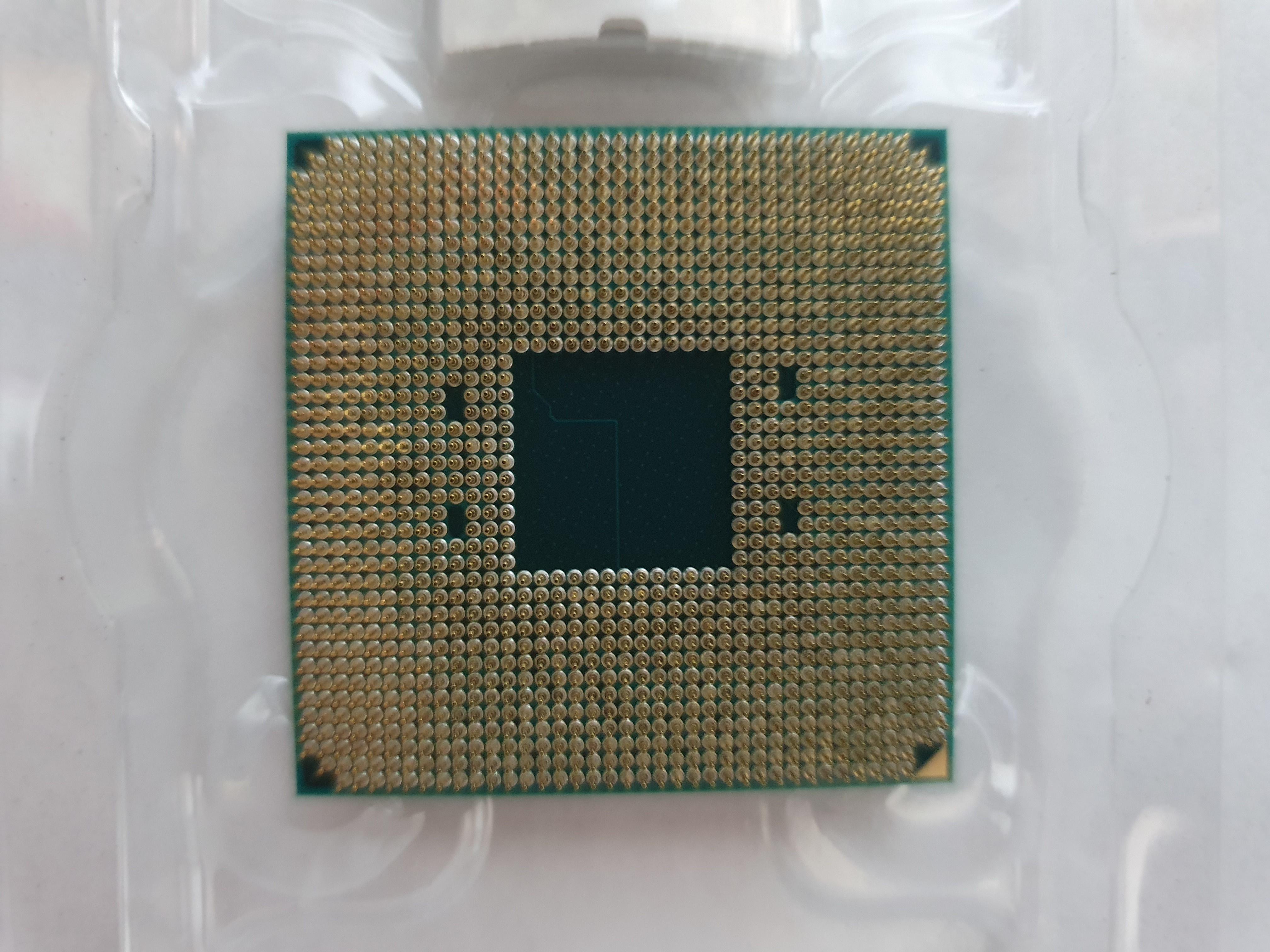 CPU 핀1