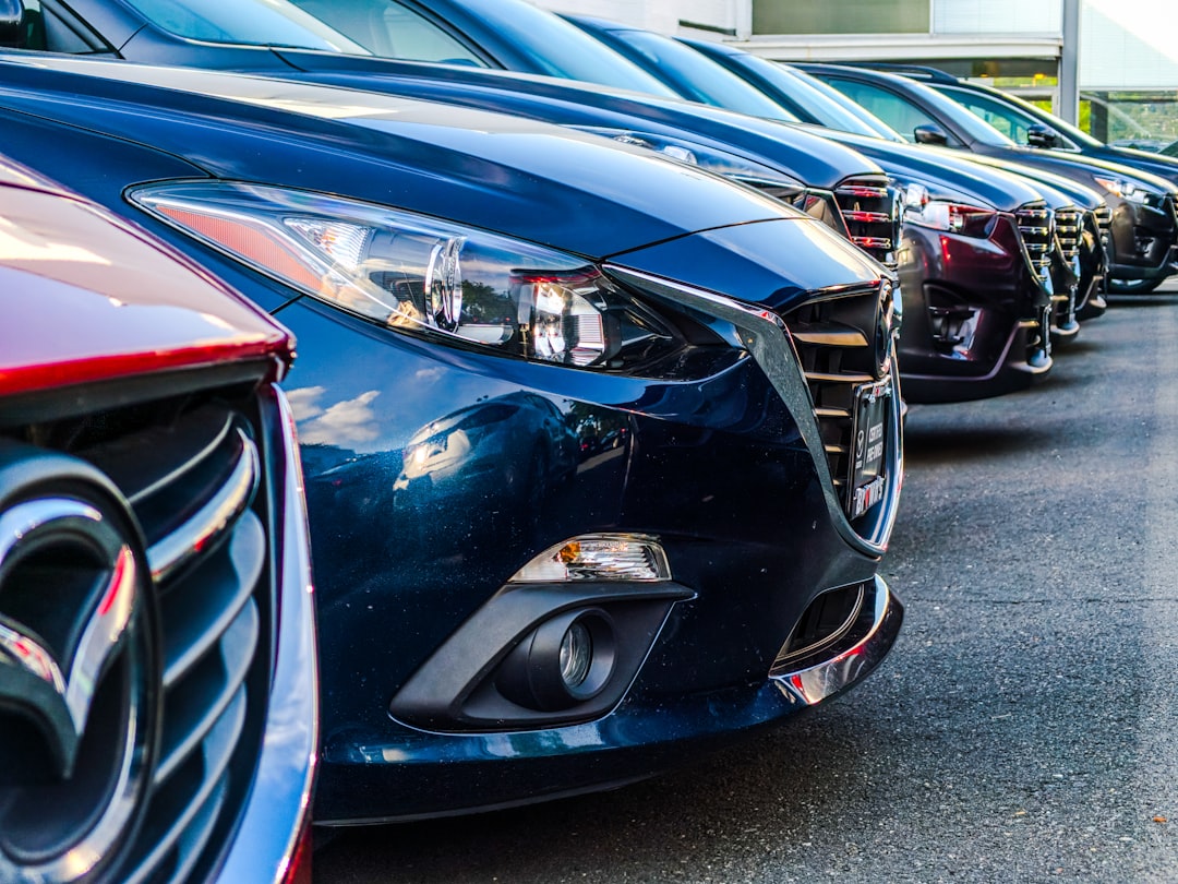 Used cars