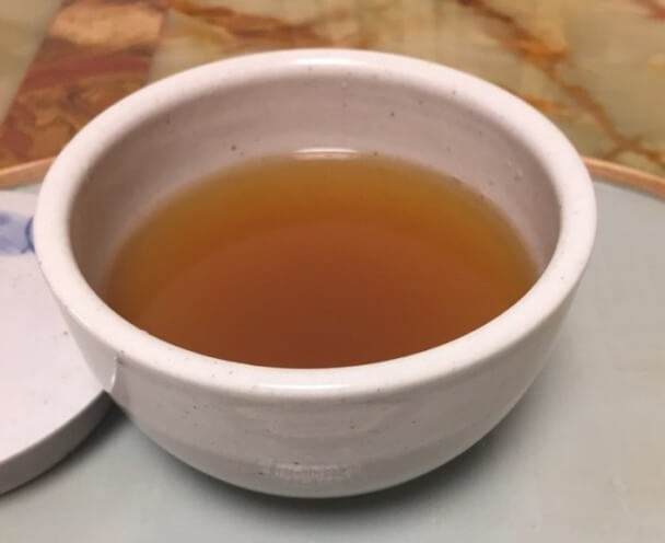 황기차