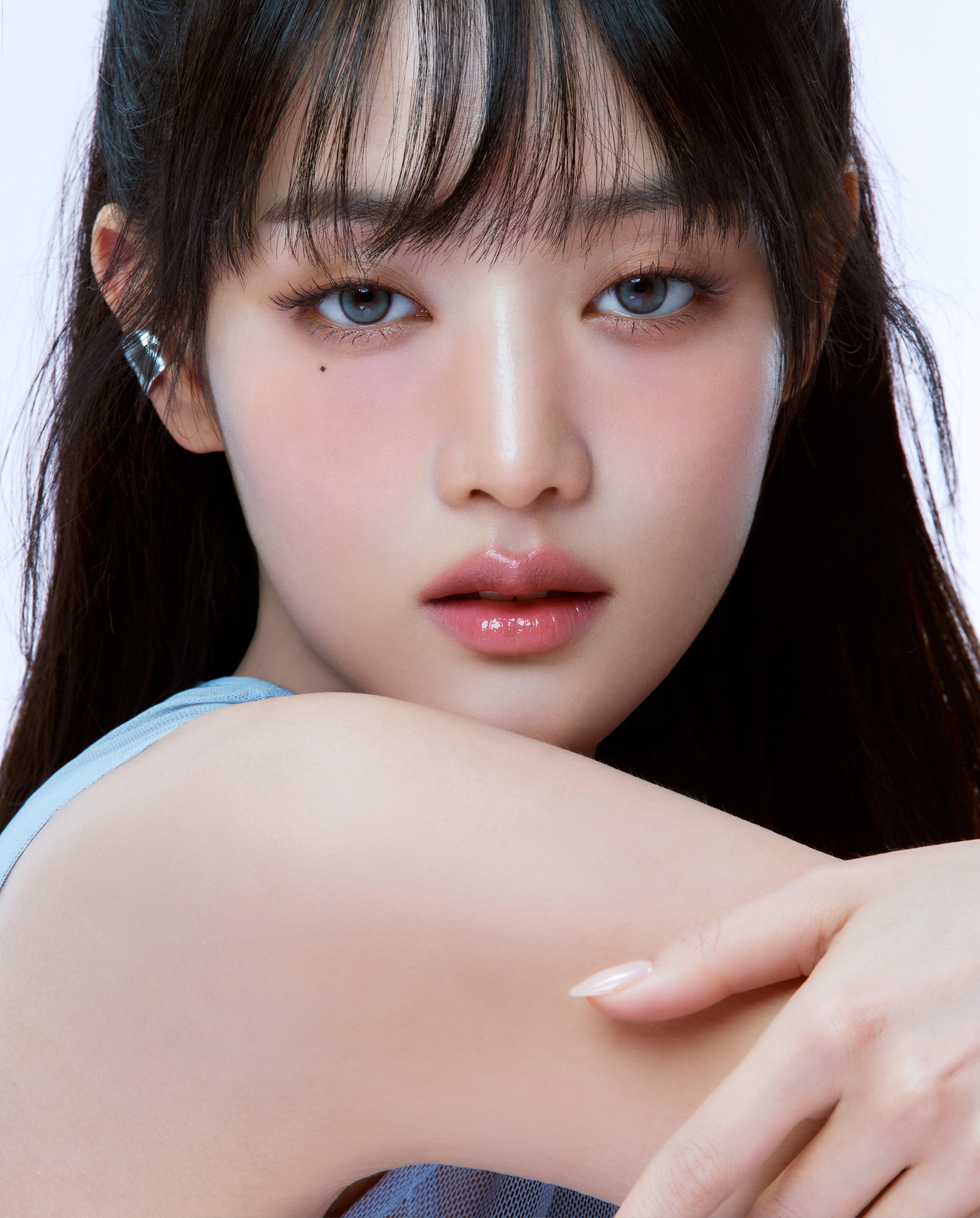 민니 3CE 화보 6