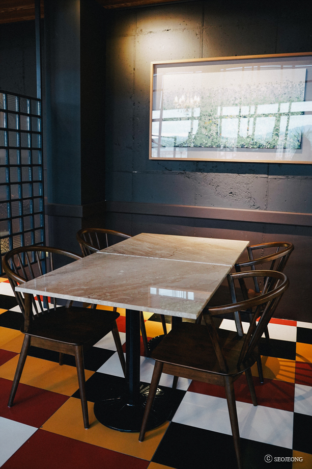 | 더홍시호텔 객실&조식정보 강릉호텔 추천 2