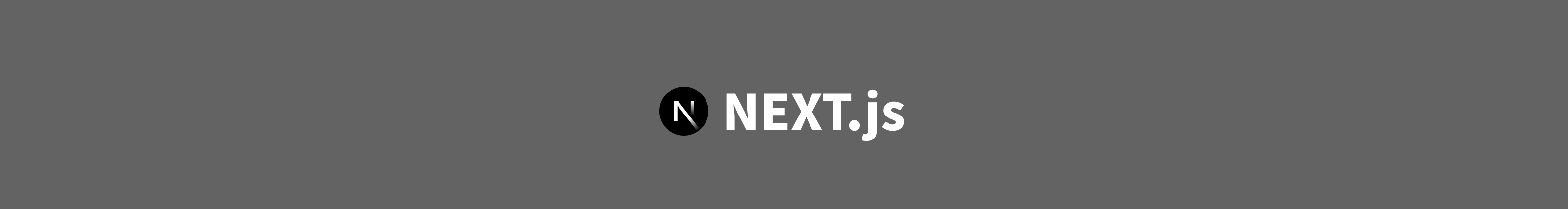  nextjs에서 route 설정하기