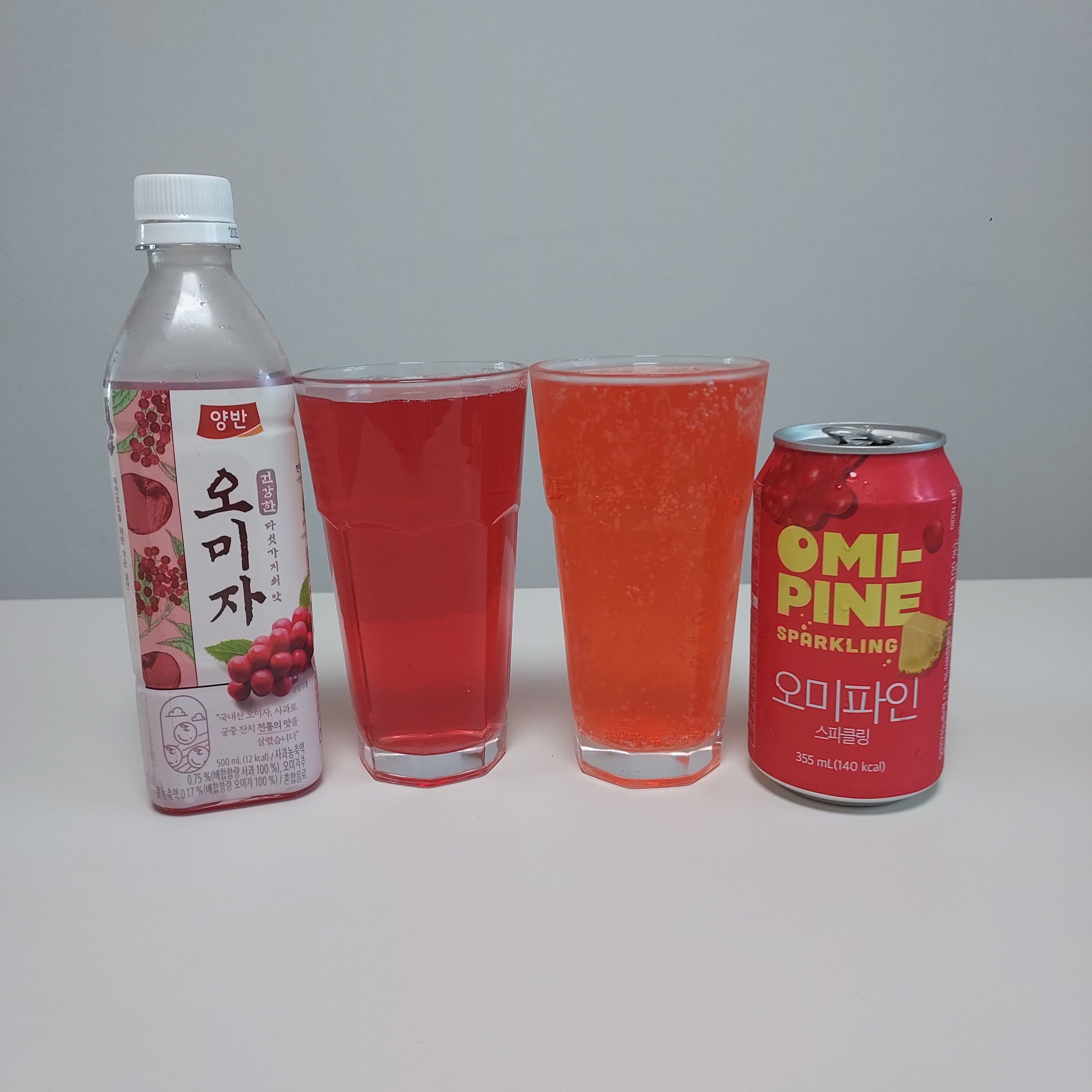 오미자 이미지