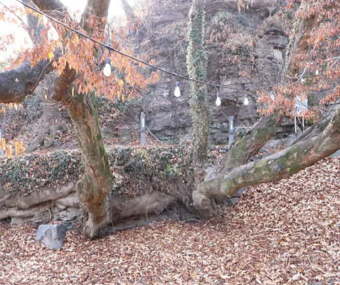 솥바위