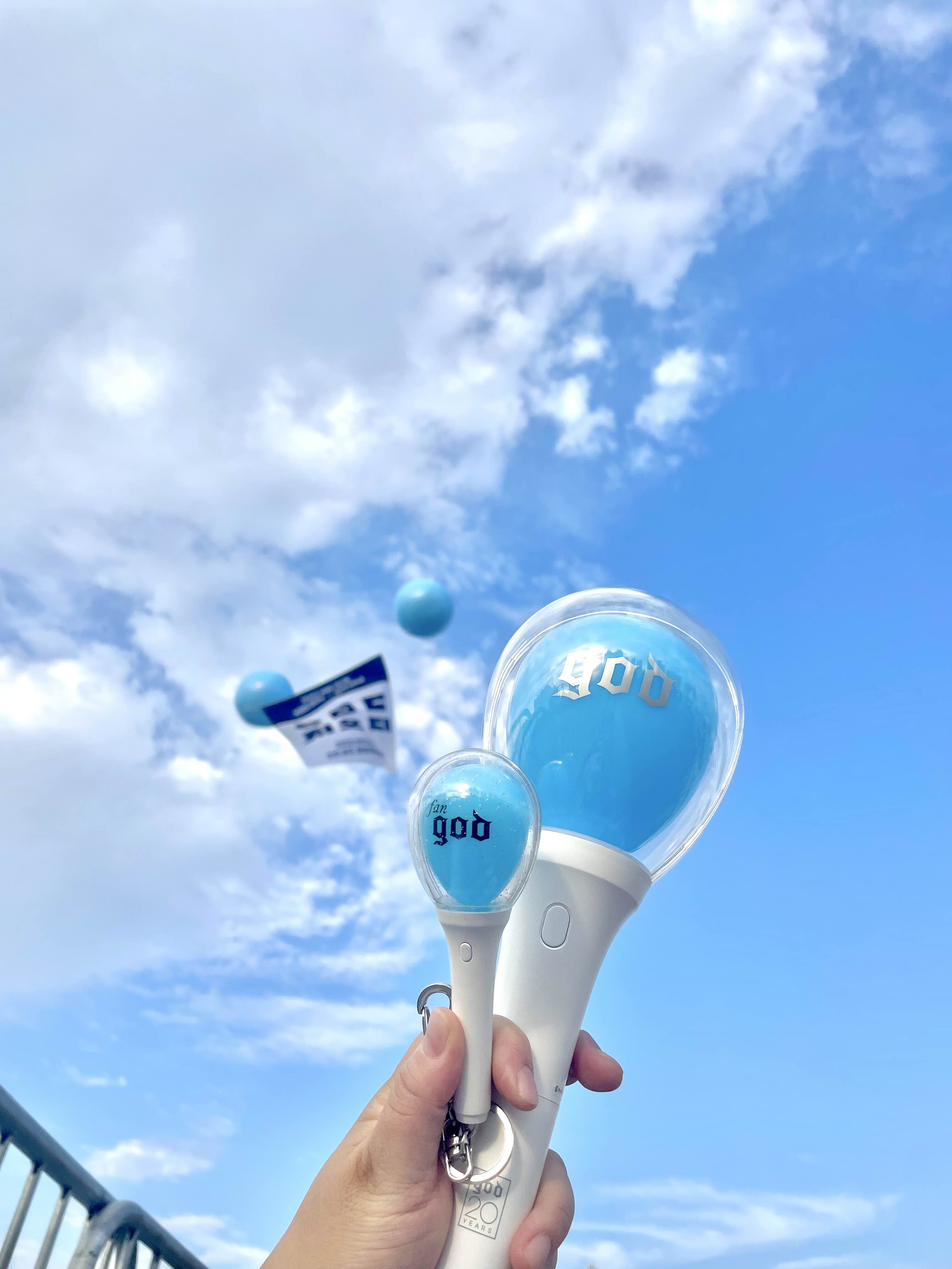  2023 KBS 대기획 KBS 50년XGOD 25년 "ㅇㅁㄷ지오디" 콘서트