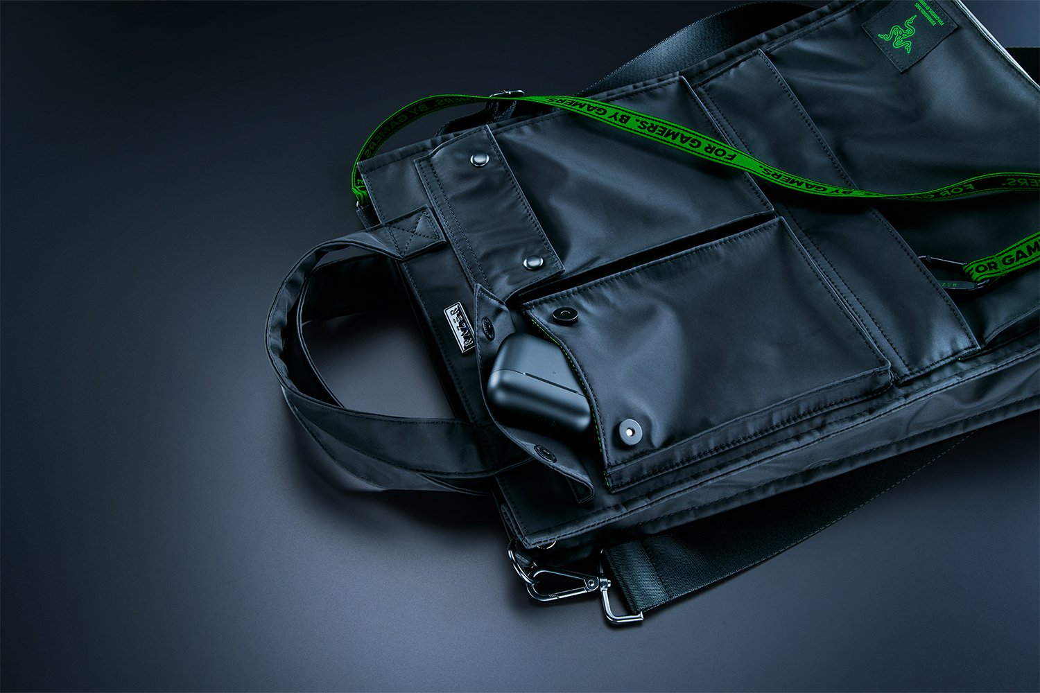 Razer Xanthus Tote Bag