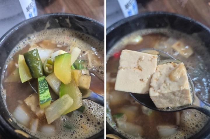Harubangdwitgogi (하루방뒷고기) 2