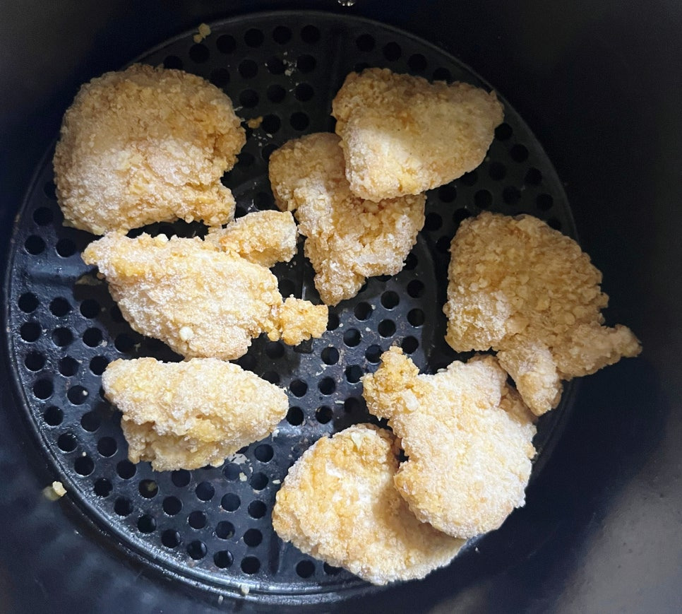 영양치킨 이미지