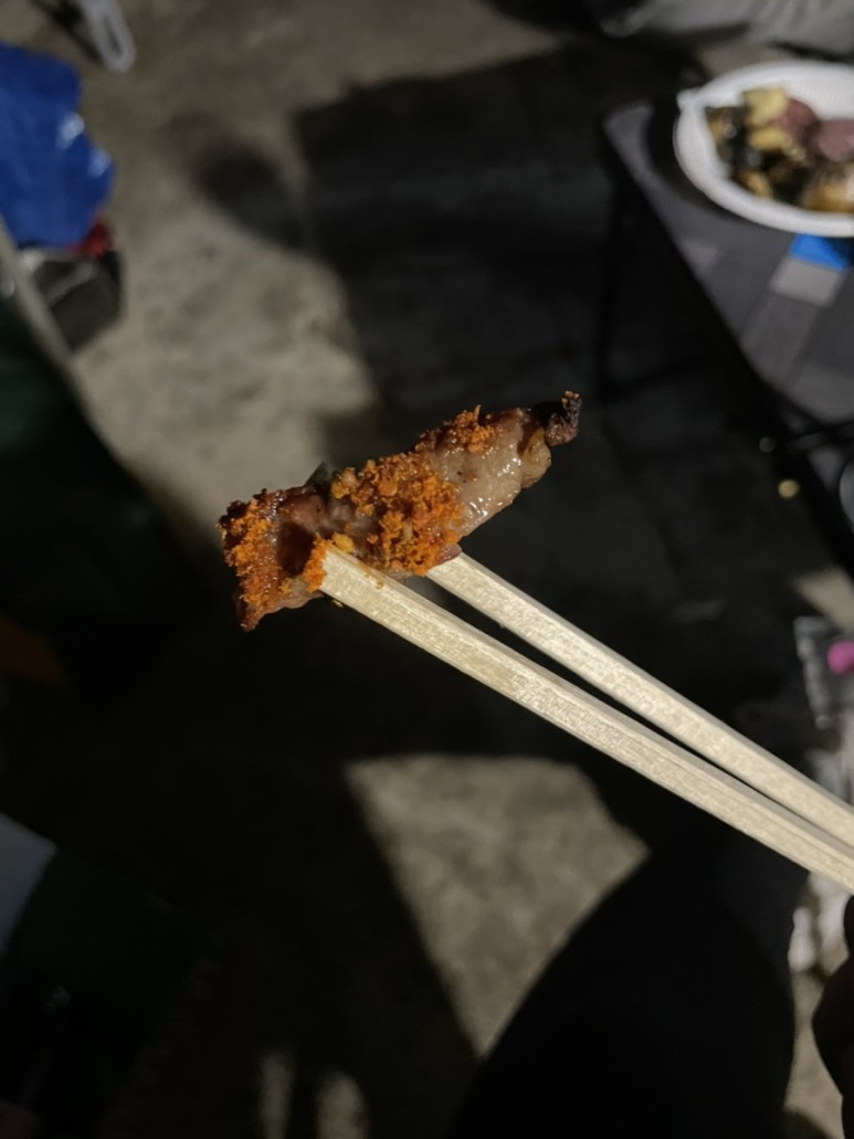 [트립] 대천오토캠핑장_캠핑 후기! #캠핑 #캠핑장 #대천캠핑 3