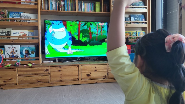 깨비키즈소개할게요~ 3