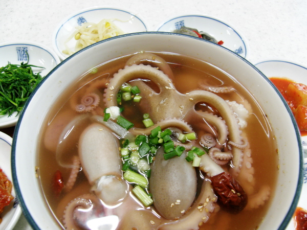 항구포차 사진 2
