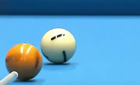 billiard-ball